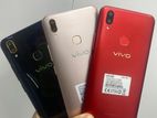 Vivo Y85 6/128GB (New)