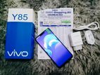 Vivo Y85 (6/128GB) (New)