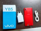 Vivo Y85 6 128gb (Used)