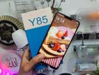 Vivo Y85 6/128Gb (Used)