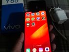 Vivo Y85 . (Used)
