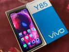 Vivo Y85 6+128 GB (Used)