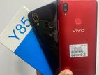 Vivo Y85 6GB/128GB (Brand New)