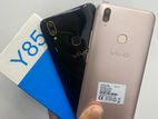 Vivo Y85 6GB/128GB (Brand New)