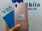 Vivo Y85 6GB/128GB-FULL-BOX (Used)