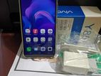 Vivo Y85 6GB/128GB-FULL-BOX (Used)