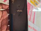 Vivo Y85 6GB/128GB-FULL-BOX (Used)