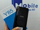 Vivo Y85 6GB/128GB-FULL-BOX (Used)