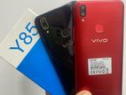 Vivo Y85 6GB/128GB (New)