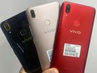 Vivo Y85 6GB/128GB (New)