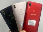 Vivo Y85 6GB/128GB (New)