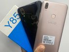 Vivo Y85 6GB/128GB (New)