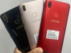 Vivo Y85 6GB/128GB (New)