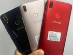 Vivo Y85 6GB/128GB (New)