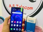 Vivo Y85 6GB/128GB (Used)