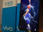 Vivo Y85 6GB +128GB (Used)