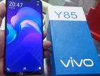 Vivo Y85 6GB/128GB (Used)