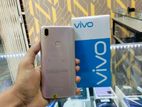 Vivo Y85 6GB RAM 128GB ROM (Used)
