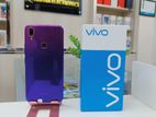 Vivo Y85 6GB Ram/128GB Rom (Used)