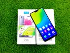Vivo Y85 ৬জিবি ১২৮জিবি (Used)