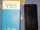 Vivo Y85 . (Used)