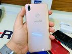 Vivo Y85 একদিনের অফার (New)