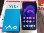 Vivo Y85 fresh condition (Used)