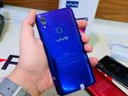 Vivo Y85 full box-[6+128]Gb (New)