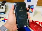 Vivo Y85 ক্যামেরা ভালো (New)