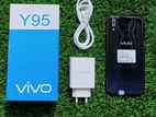 Vivo Y95 Mobile phone (New)