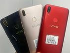 Vivo Y85 Offer < 6/128 GB> (Used)