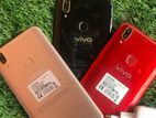 Vivo Y85 Offer} {6/128 GB} (Used)