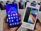 Vivo Y85 ফুল বক্স[৬+১২৮]Gb (New)