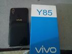 Vivo Y85 . (Used)