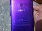 Vivo Y85 (Used)