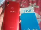 Vivo Y85 Phone (Used)