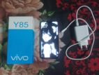 Vivo Y85 (Used)