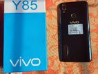 Vivo Y85 . (Used)