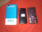 Vivo Y85 (Used)