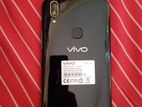 Vivo Y85 . (Used)