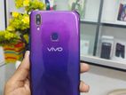 Vivo Y85 (Used)