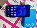 Vivo Y85 (Used)