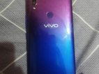 Vivo Y85 (Used)