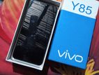 Vivo Y85 (Used)