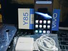 Vivo Y85a 6+128GB BIDESHI BOXD (New)