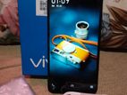 Vivo Y85a 6+128Gb bidesi boxd (New)