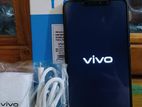 Vivo Y85a 6+128GB FROM DUBAI (New)