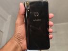 Vivo Y85a full fress condition (Used)