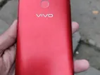 Vivo Y85a (Used)