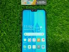 Vivo Y9 (4/64) GB (Used)